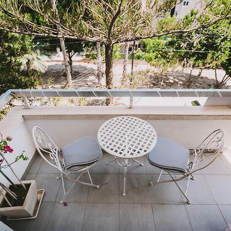 Neapolis Residence Spacious Quiet Near Beach Limasol Dış mekan fotoğraf