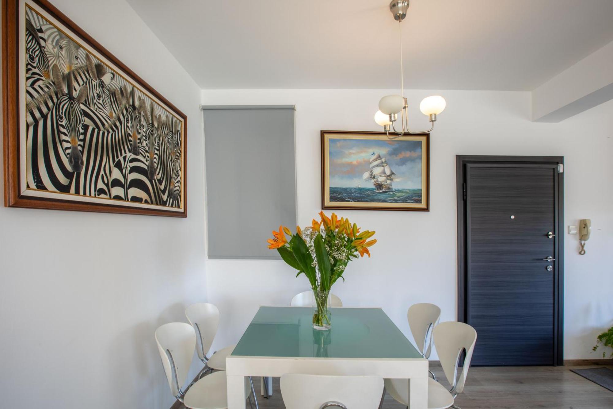 Neapolis Residence Spacious Quiet Near Beach Limasol Dış mekan fotoğraf